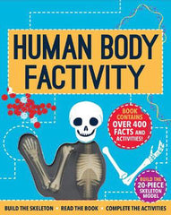 Human Body Factivity