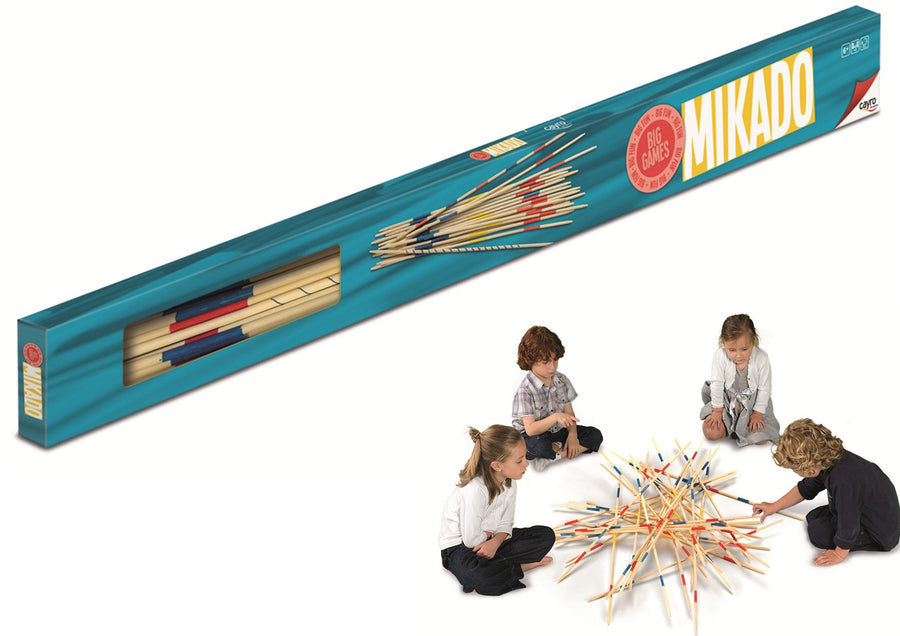 giant mikado