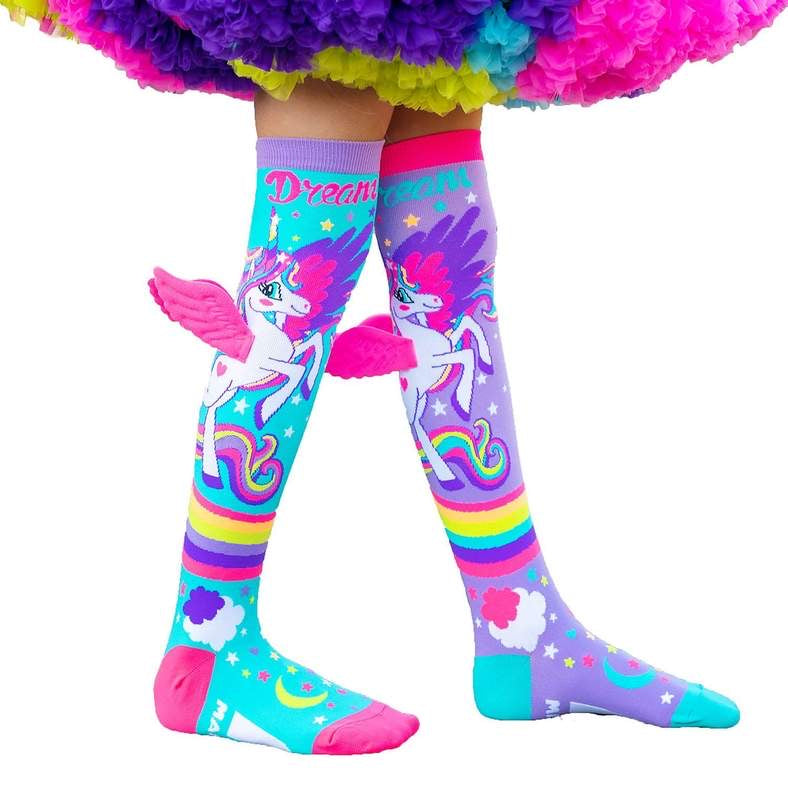 Madmia Mini Pony socks Kids - Adult