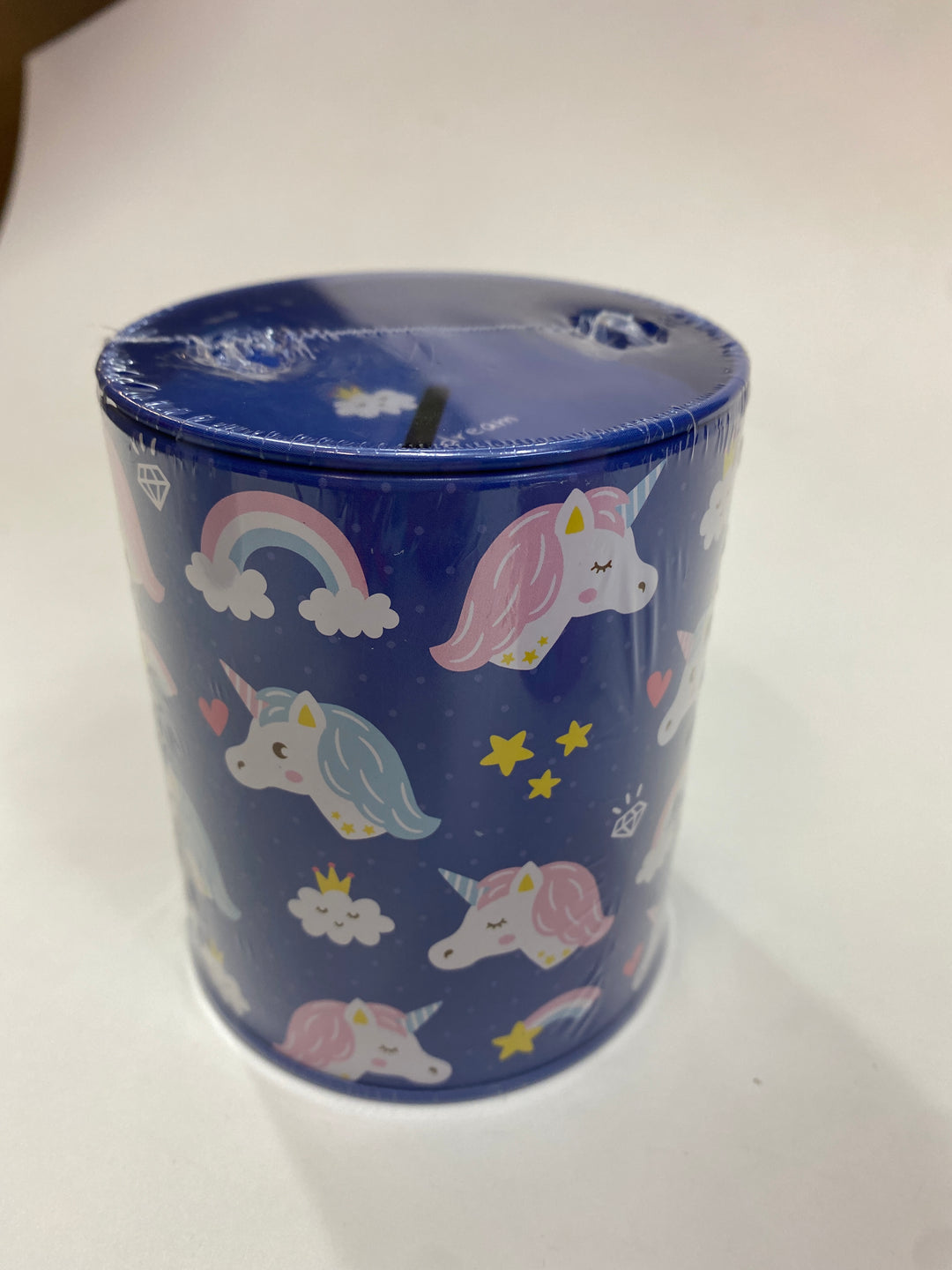 Unicorn Money Box