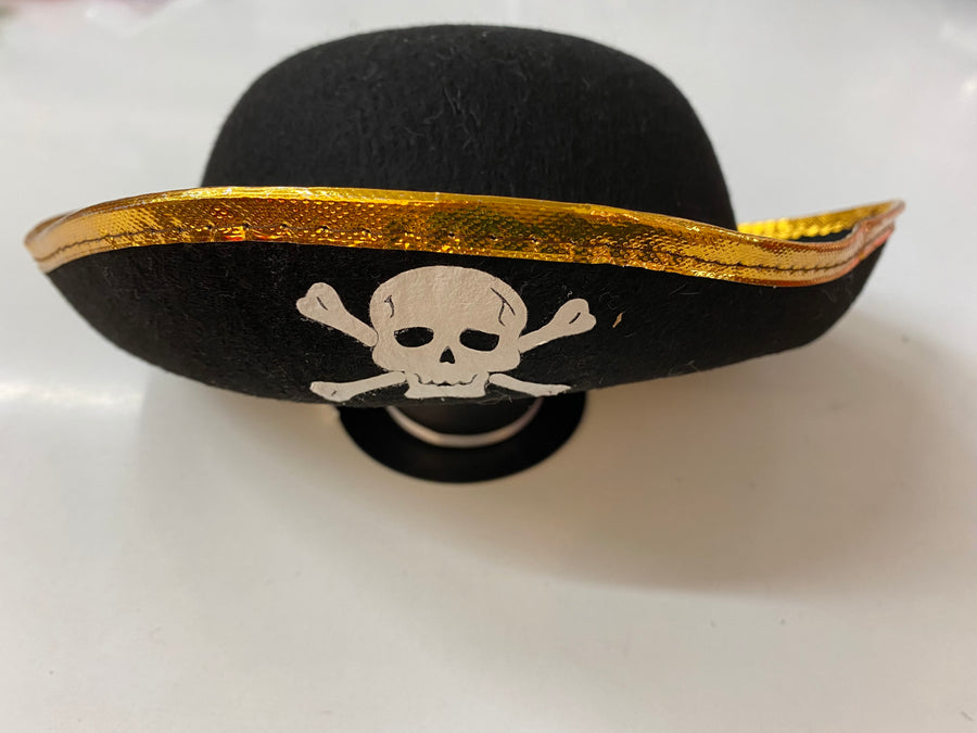 pirate hat 