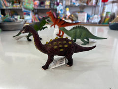 Dinosaur figurine