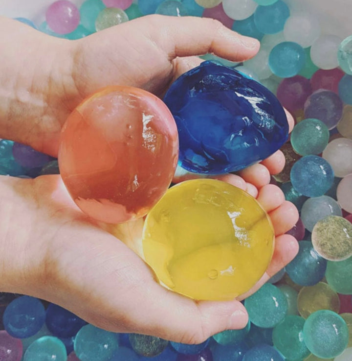 jumbo water beads