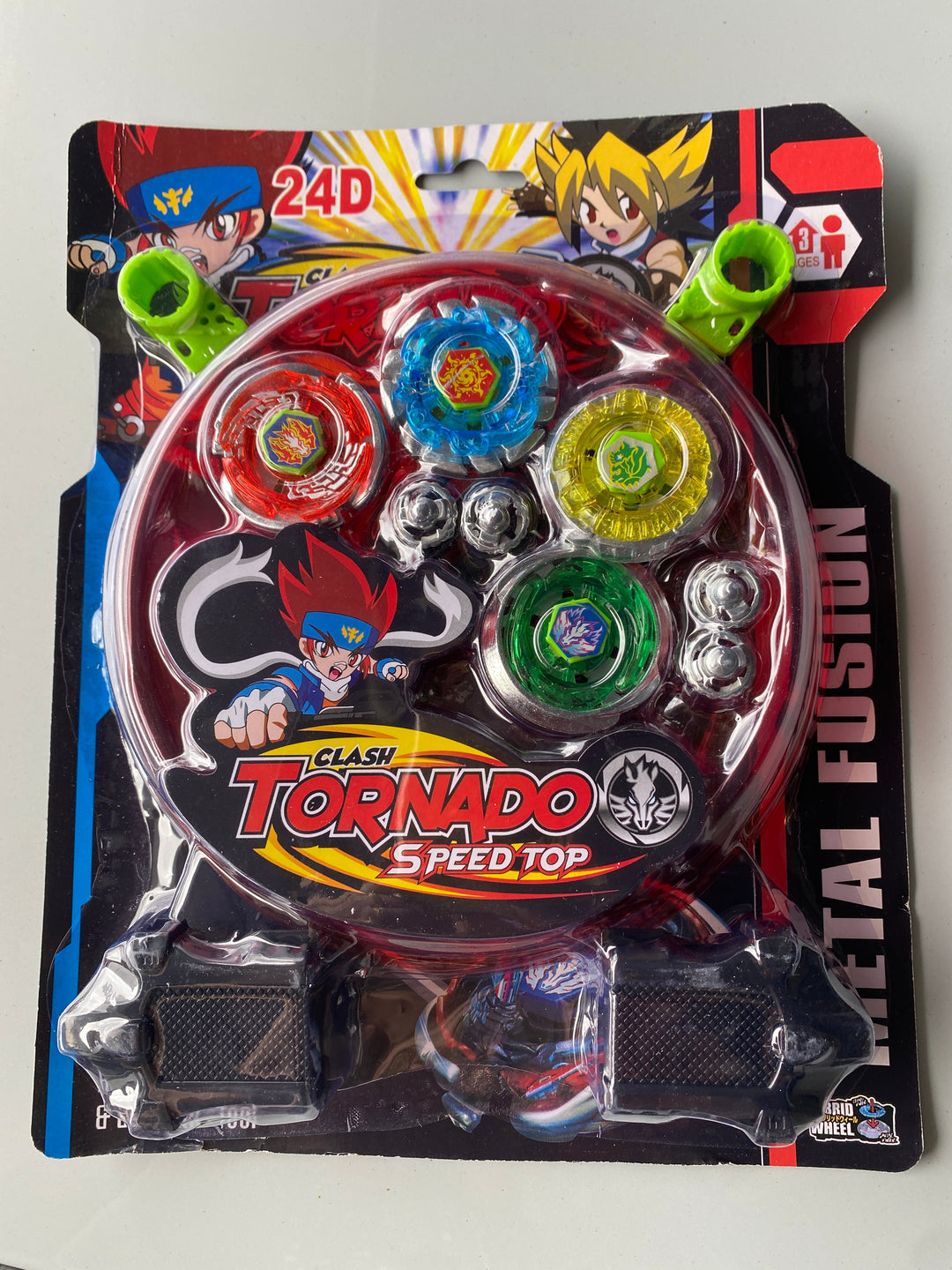 beyblade