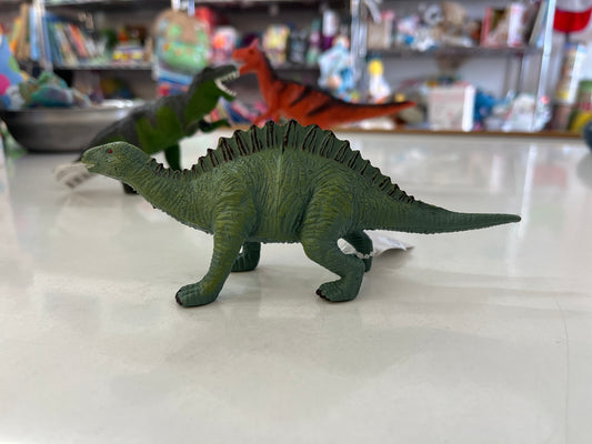 Dinosaur figurine Ouranosaurus