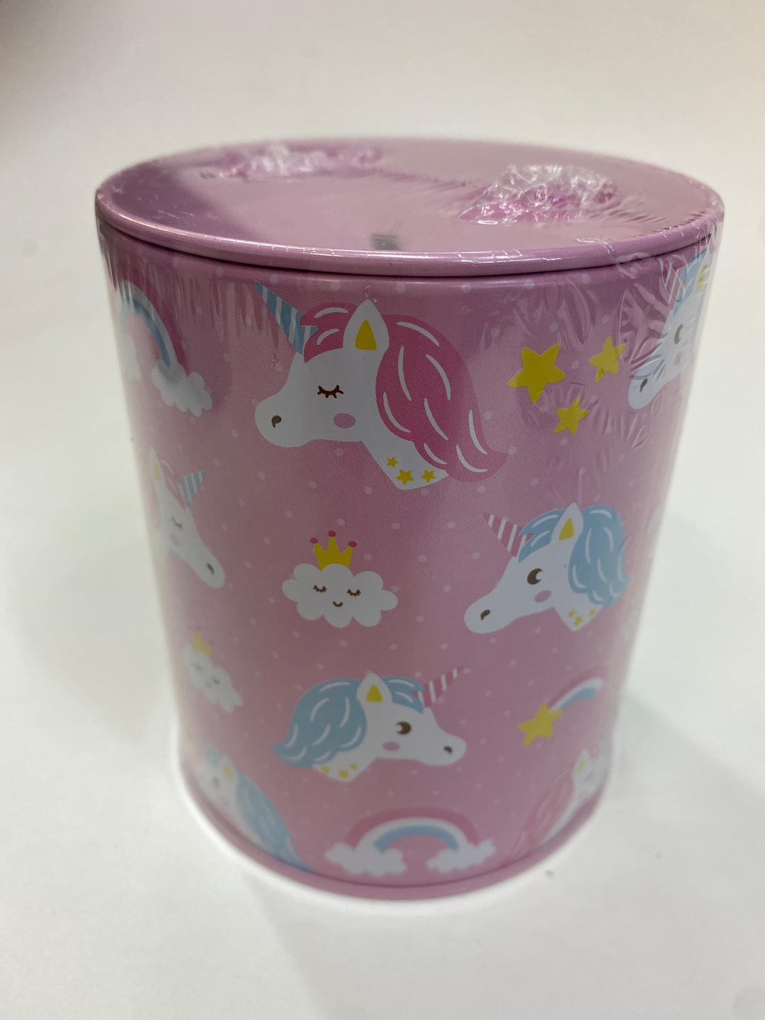 Unicorn Money Box