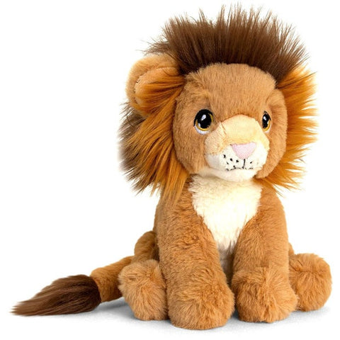 Lion keeleco 18 cm