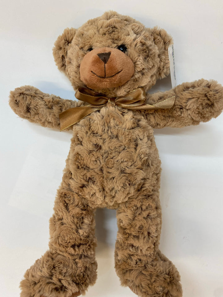 Bear Plush Archie brown large 35cm