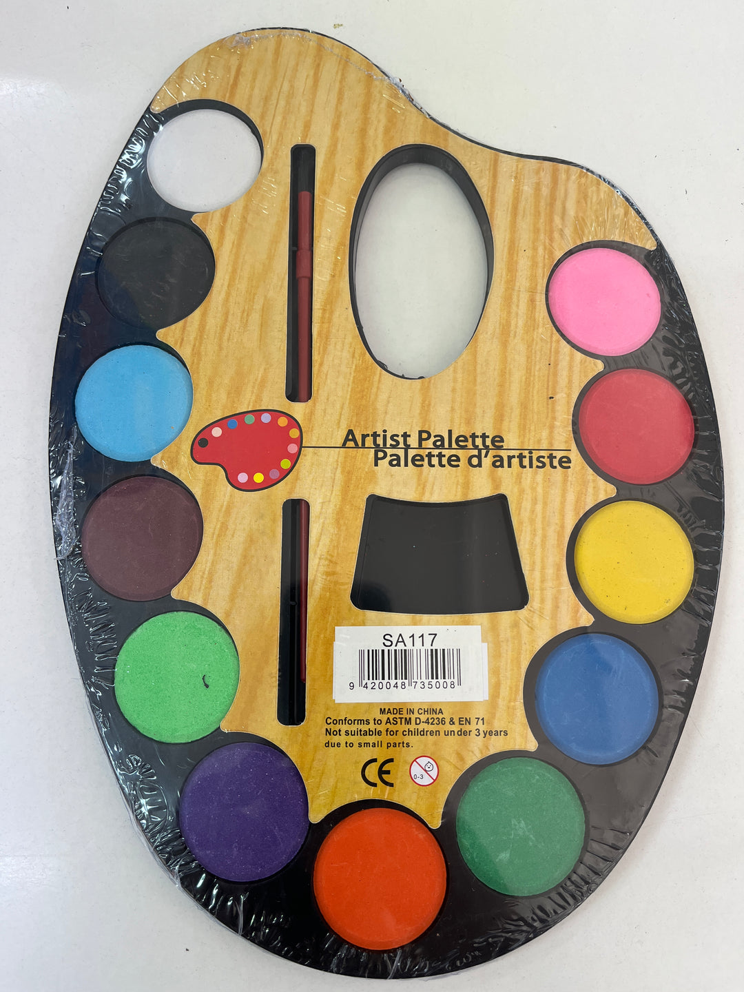 paint Palette