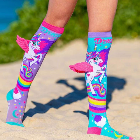 Madmia Mini Pony socks Kids - Adult