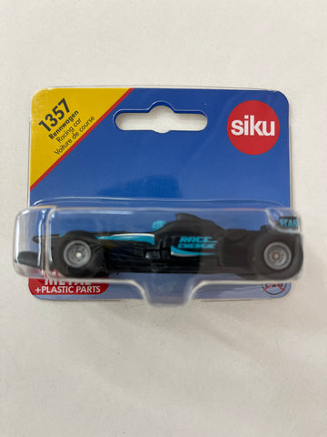 Formula 1 Racing Car Siku 1357