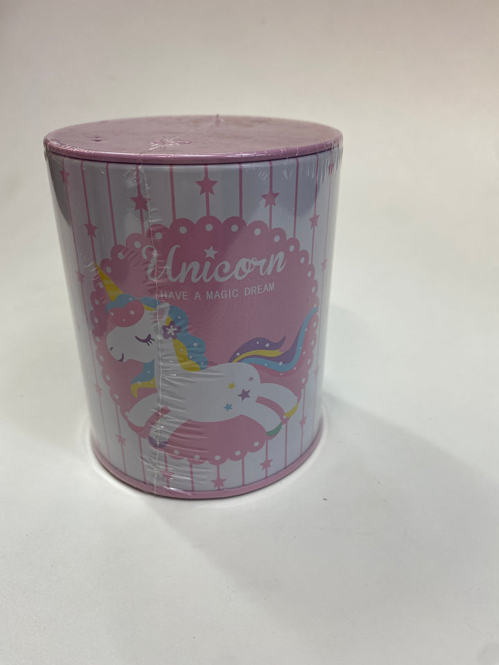 Unicorn Money Box