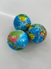 Globe ball World