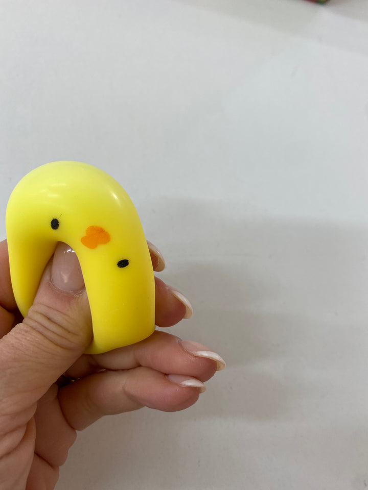 Squishy Chick