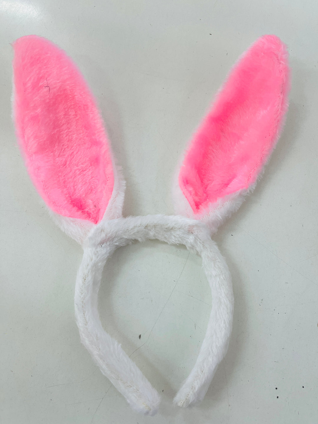 Bunny headband