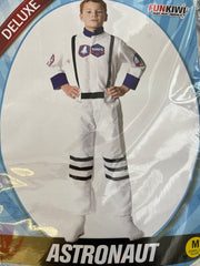 astronaut costume child