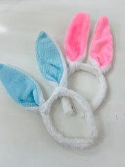 bunny headband
