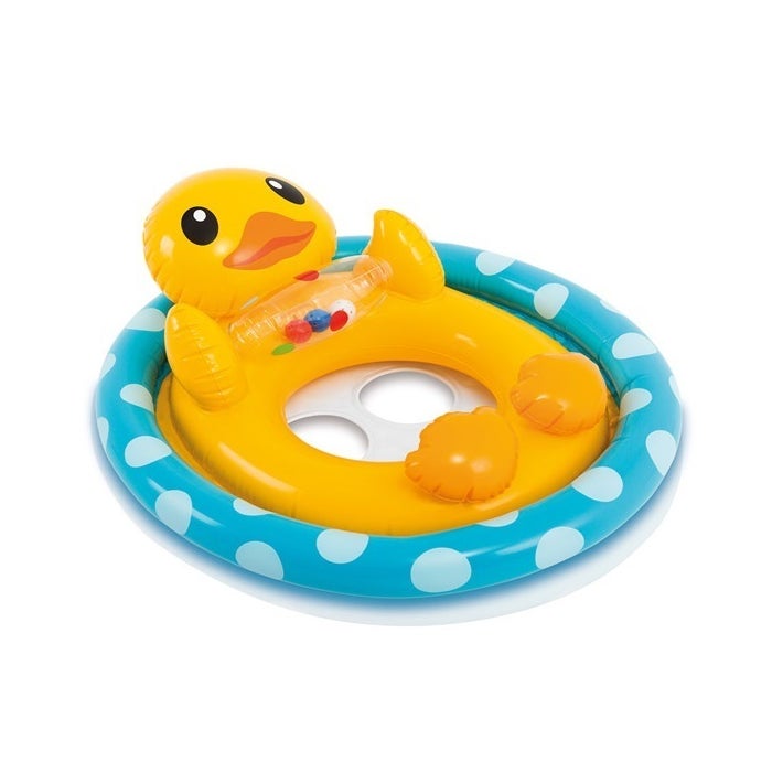 duck pool float