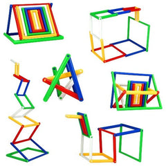 kidz-stuff-online - Jeliku 3D Puzzle