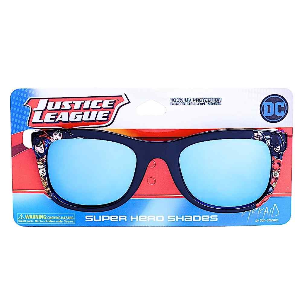 justice league sunglasses