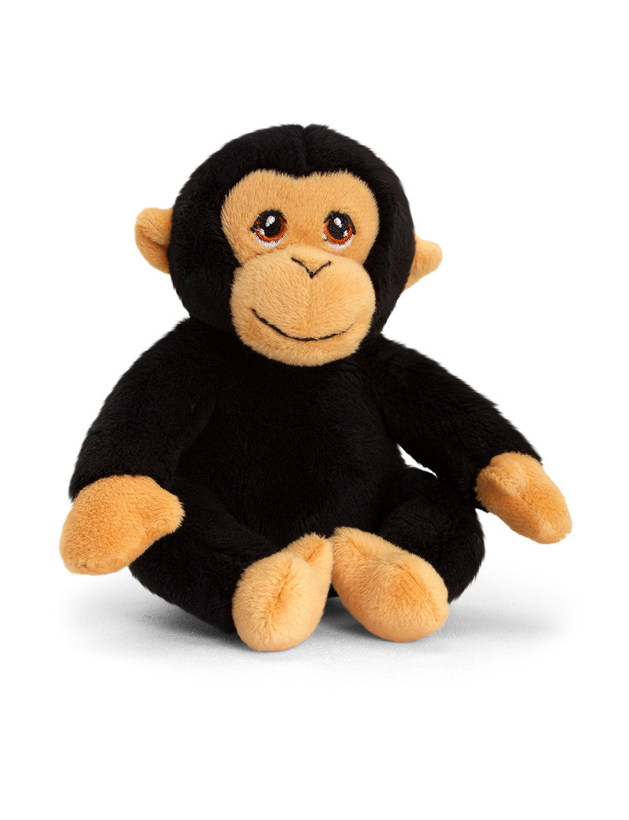 Chimp 12cm Keeleco