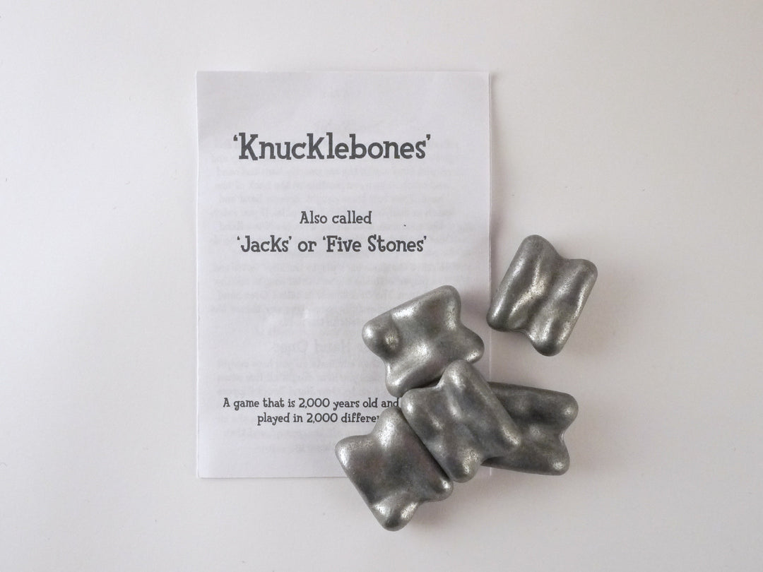 kidz-stuff-online - Knucklebones