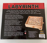 Labyrinth - Wooden Puzzle