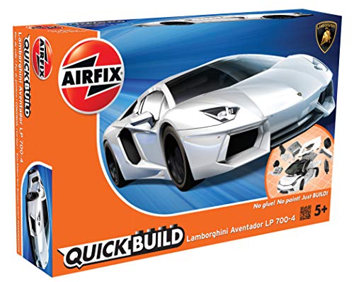 Airfix - Quickbuild Lamborghini Model Kit