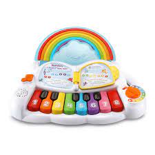 Leapfrog Rainbow Piano