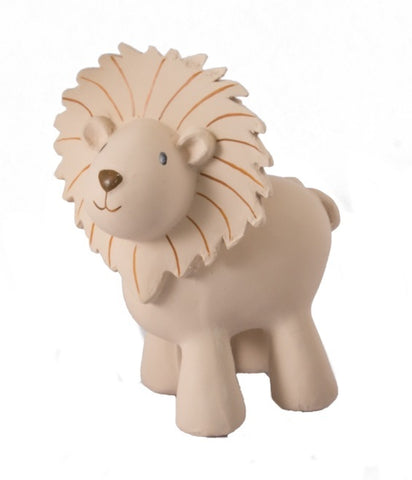 Lion Teether Rattle