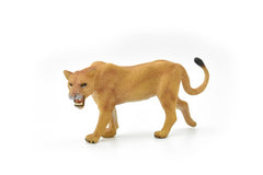 Lioness figurine