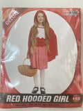 Little Red riding hood Costume