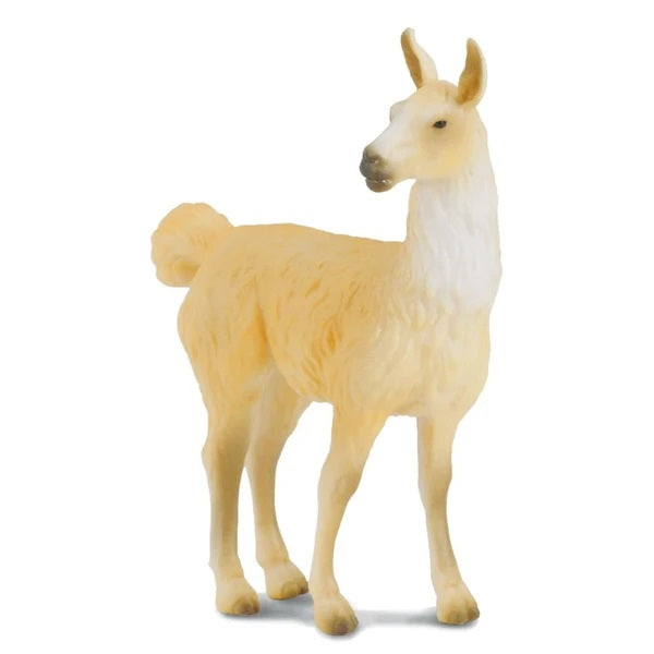 Llama figurine