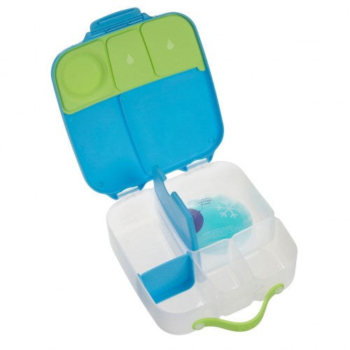 BBox Lunch Box Ocean Breeze