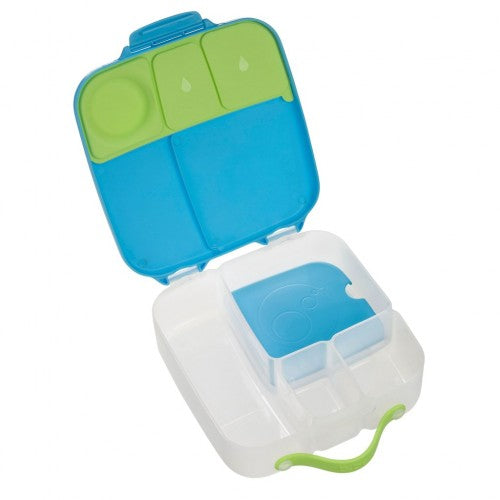 BBox Lunch Box Ocean Breeze