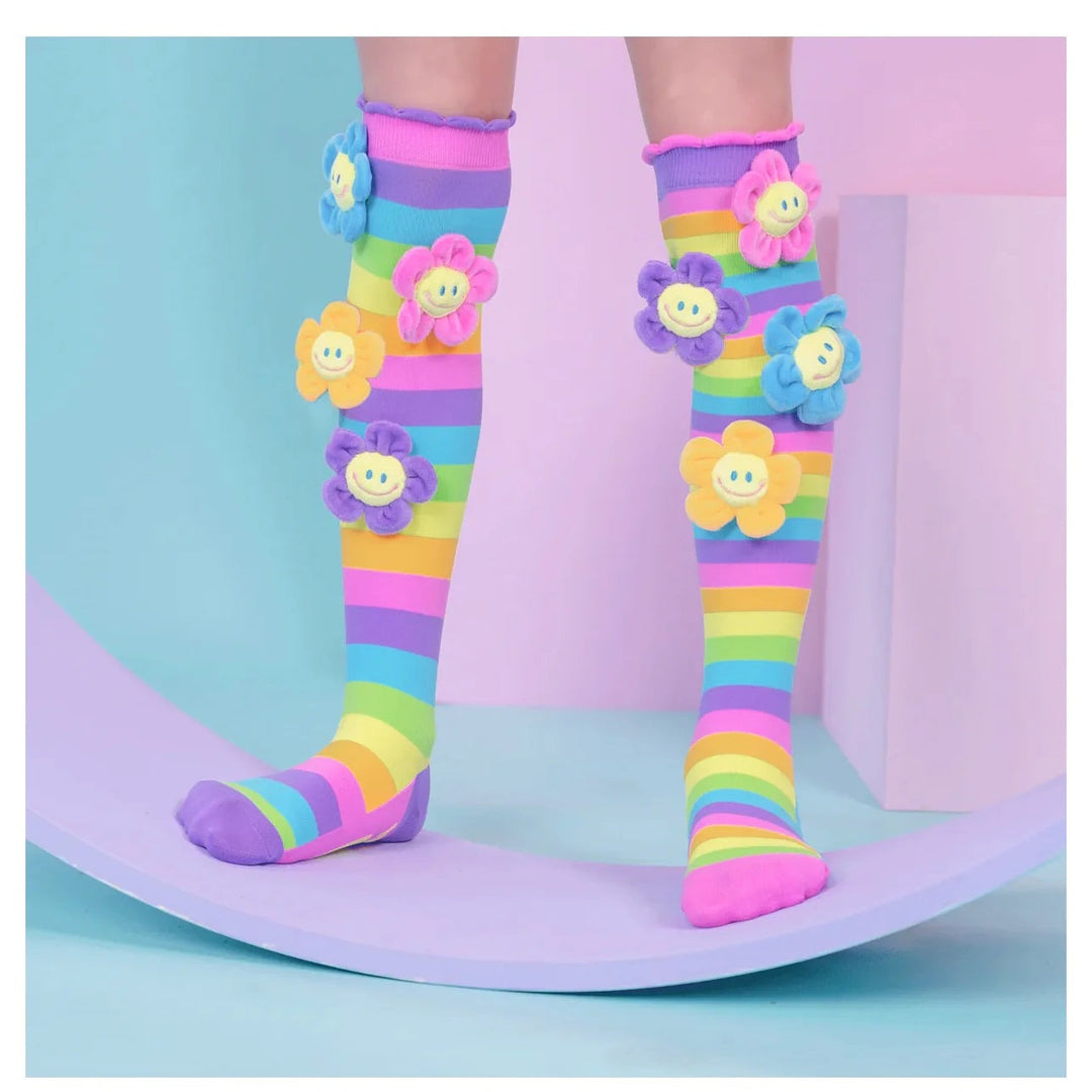 Madmia Oopsie Daisy socks