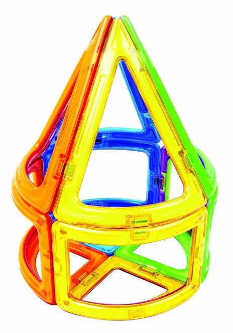 Magformers Curve Set (20pc)