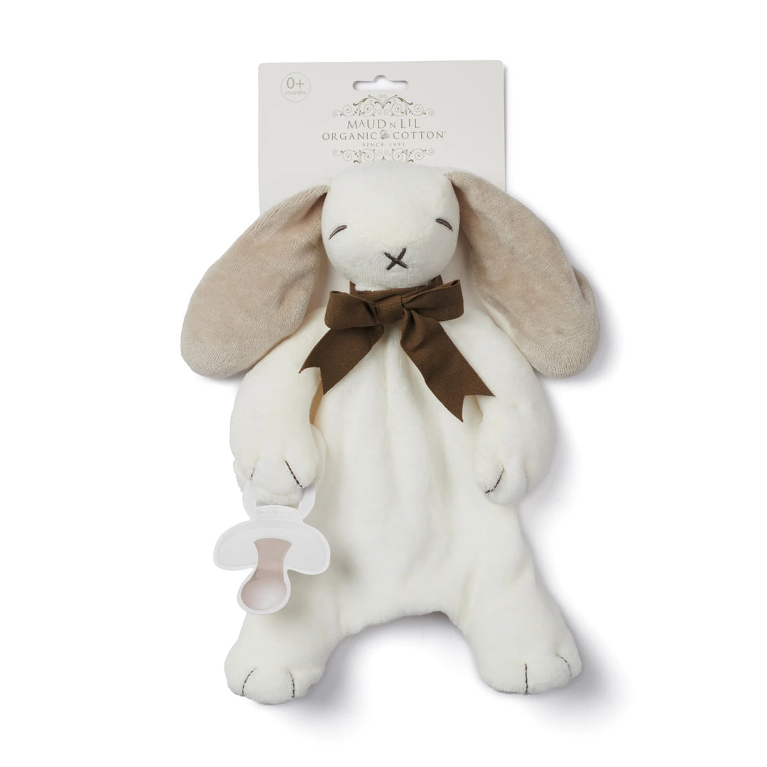 Ears Bunny Comforter