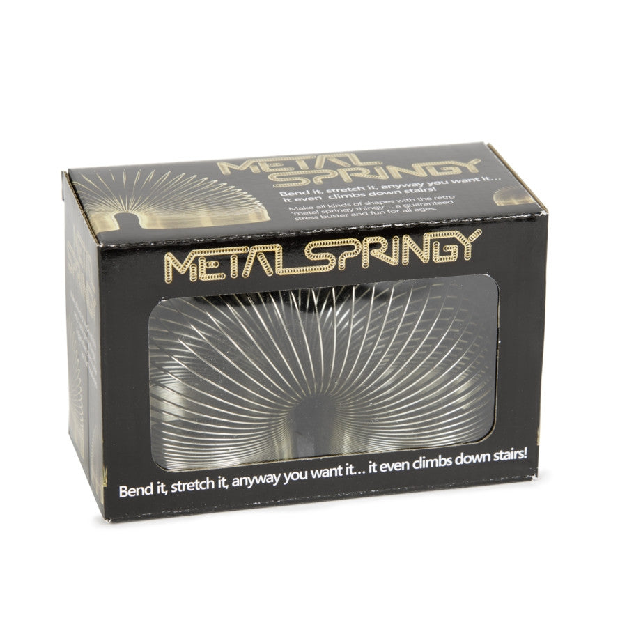 kidz-stuff-online - Metal Springy