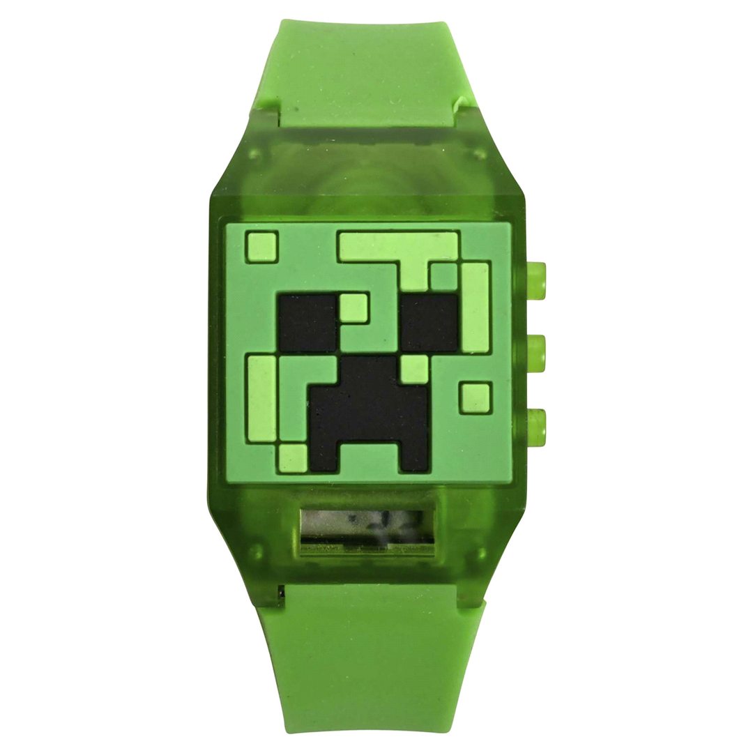 minecraft watch