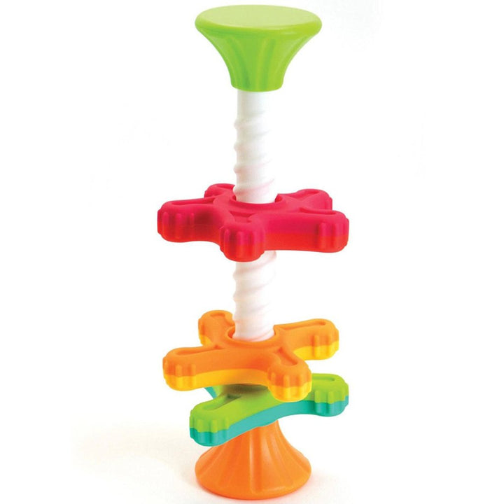 kidz-stuff-online - MiniSpinny Sensory Toy