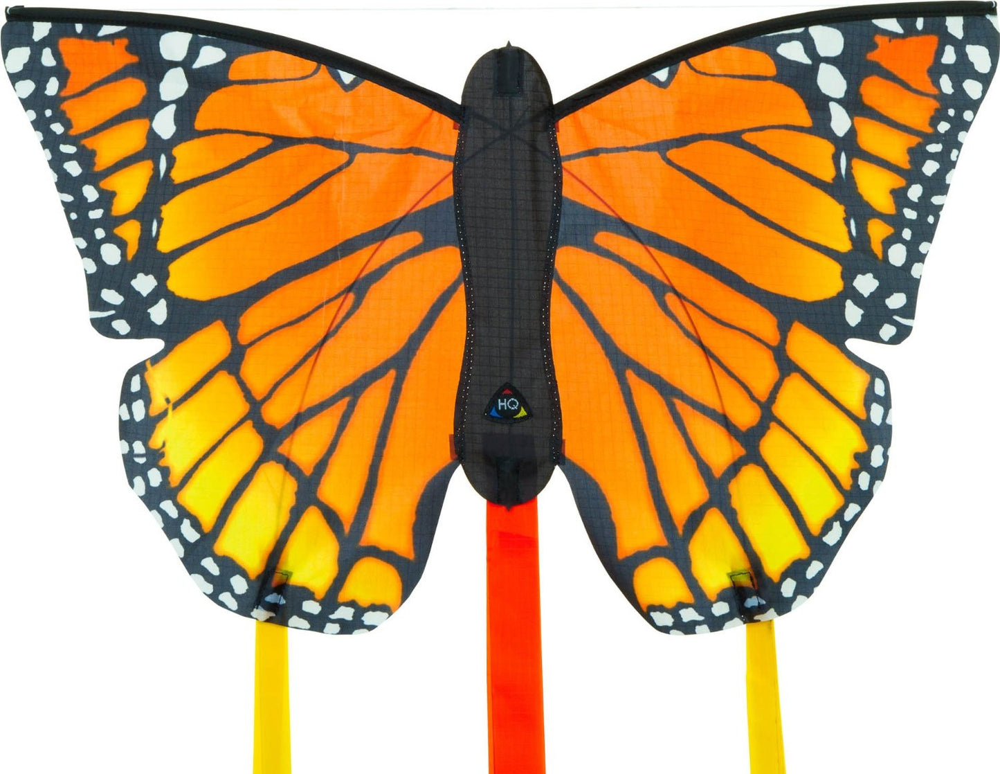 kidz-stuff-online - Monarch Butterfly Kite