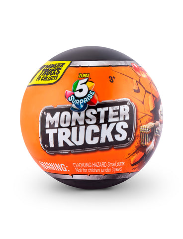 Zuru Monster Truck Surprise