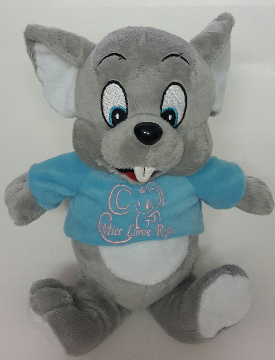 kidz-stuff-online - Mouse Plush