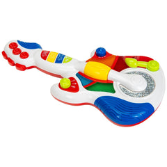 musical guitar baby toy