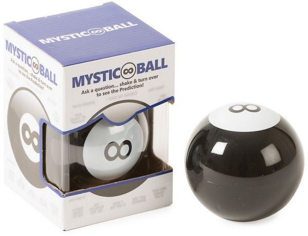 kidz-stuff-online - Mystic Infinity Ball