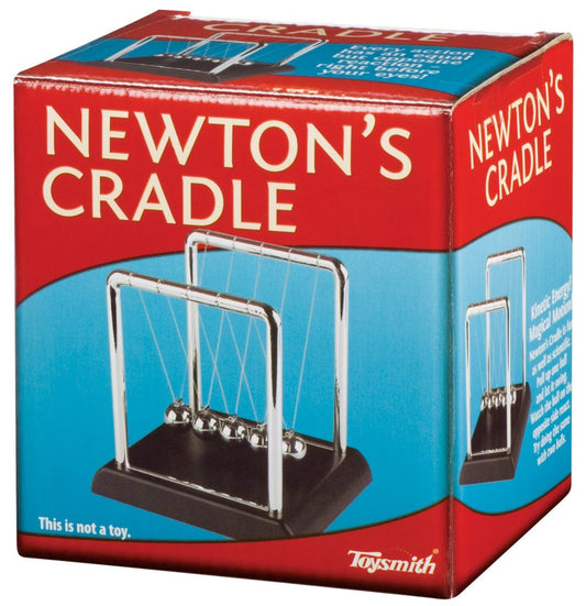 kidz-stuff-online - Newton's Cradle