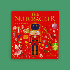 The Nutcracker Book