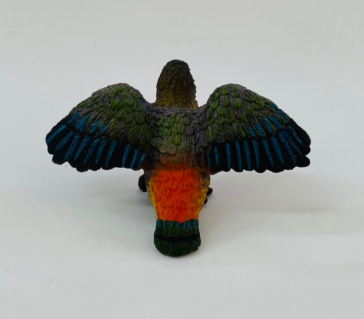 NZ Animals Small Figurines- Kea