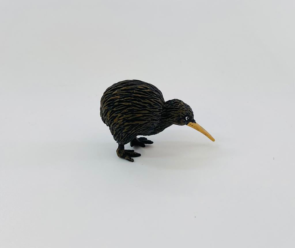 NZ Animals Small Figurines- Kiwi
